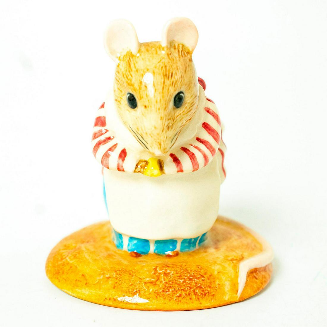 Mrs. Tittlemouse - New Beswick - Beatrix Potter (1 of 3)