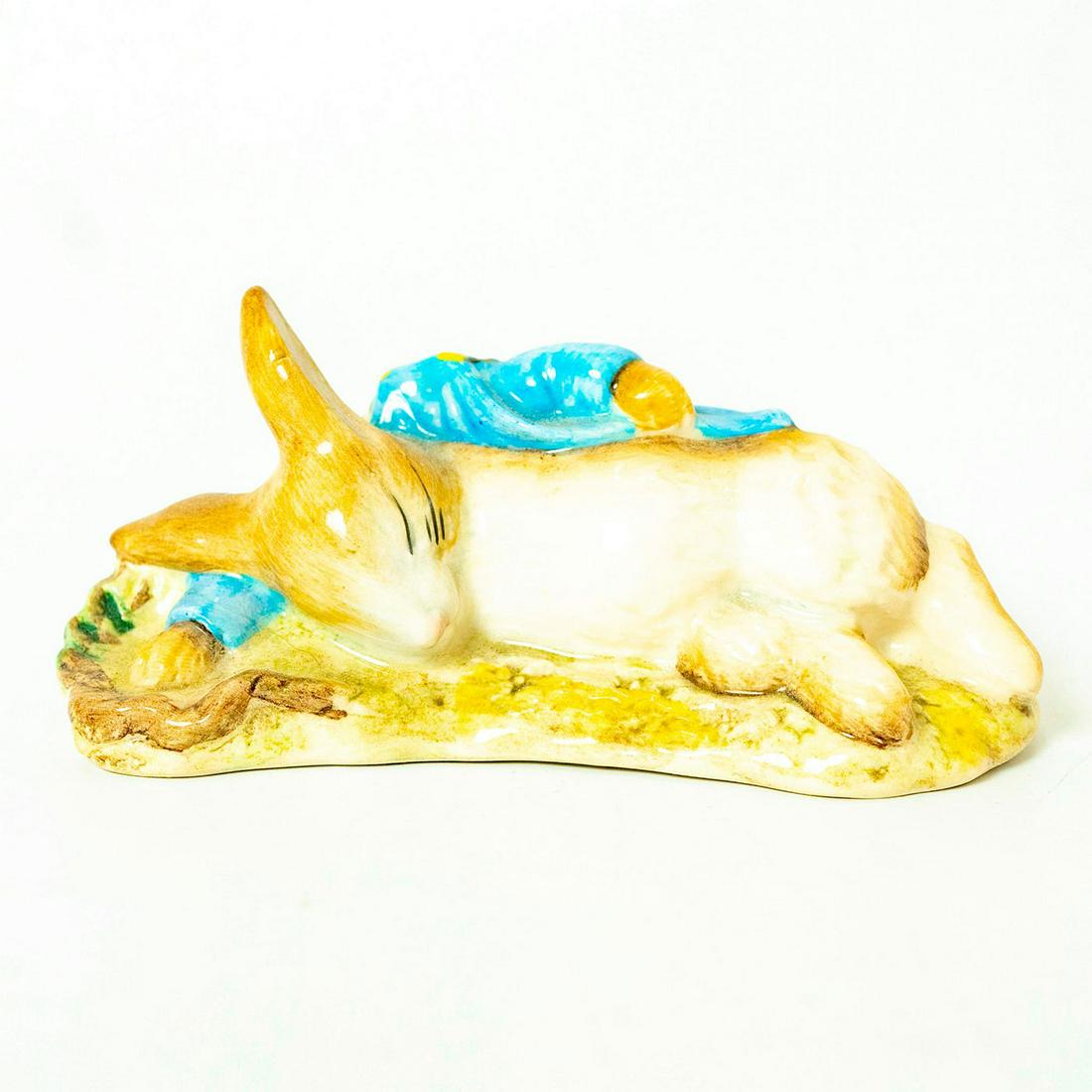 Peter in the Gooseberry Net - Royal Albert - Beatrix (1 of 3)