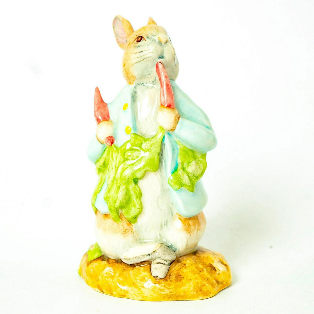 Peter Ate a Radish - Royal Albert - Beatrix Potter (1 of 3)