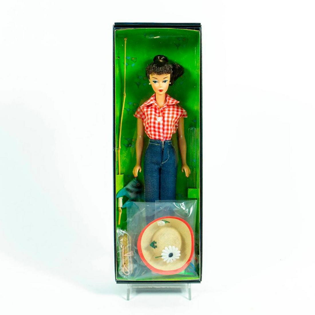 Barbie Doll, Picnic Set, Collector's Request (1 of 3)