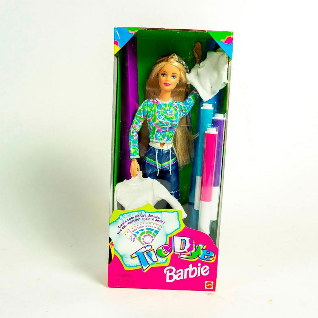 Barbie 1998 mattel inc china new arrivals
