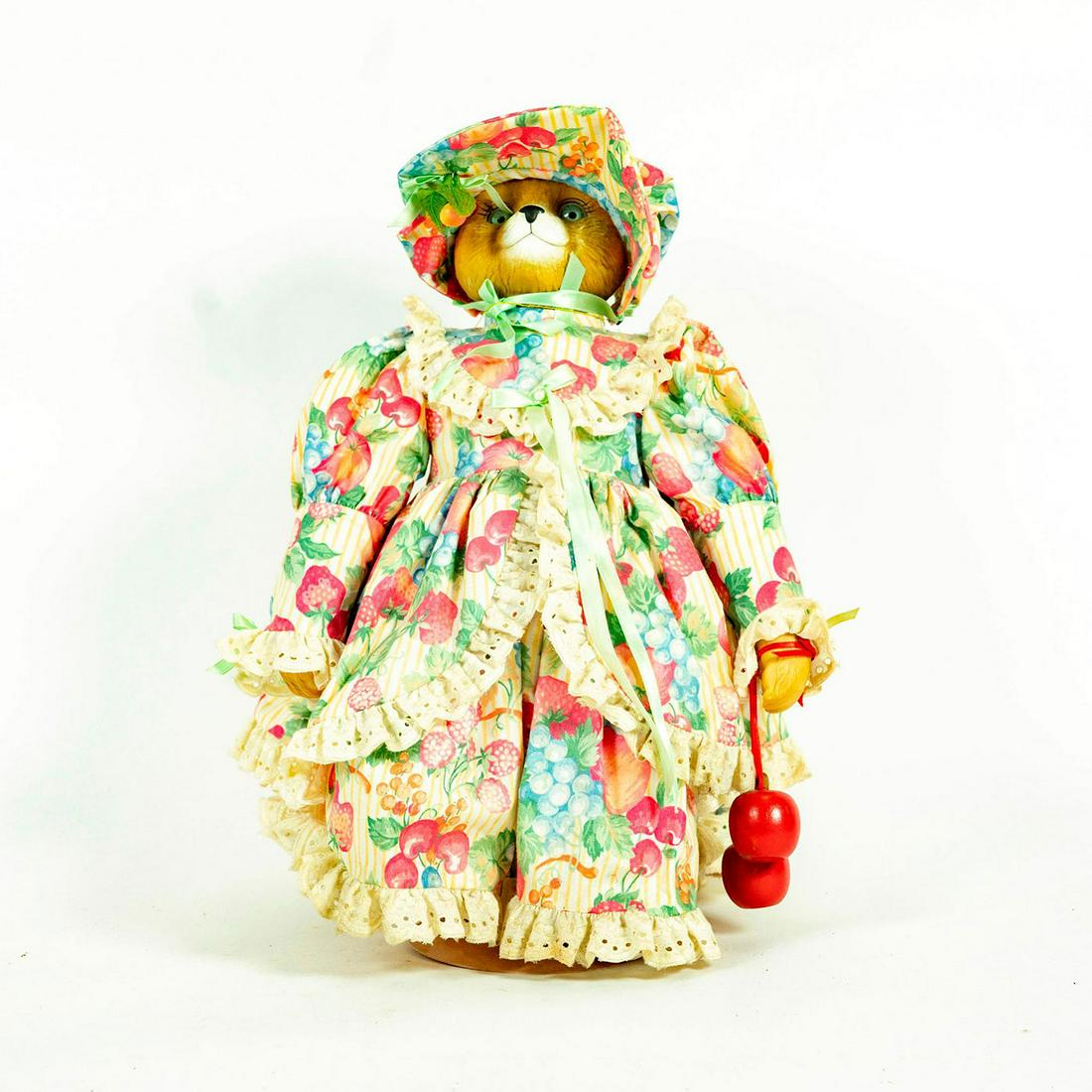 Vintage Doll, Betty Jane Carter Dolls (1 of 3)