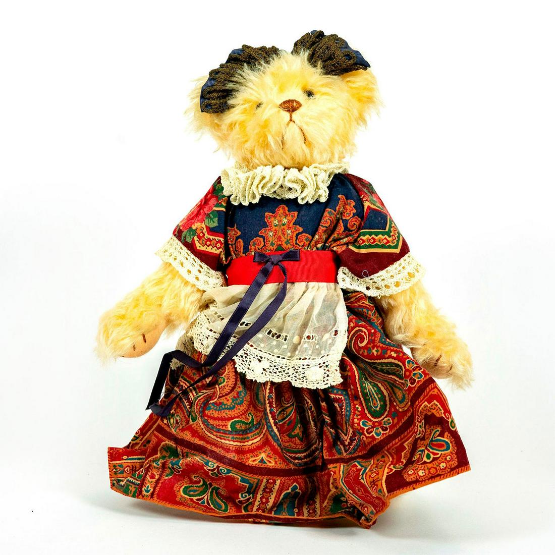 Vintage Teddy Bear, Bears N Things, (1 of 2)