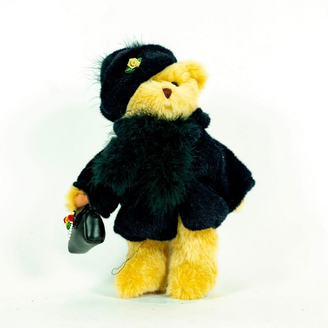 Vintage Teddy Bear, Berkley Designs (1 of 2)