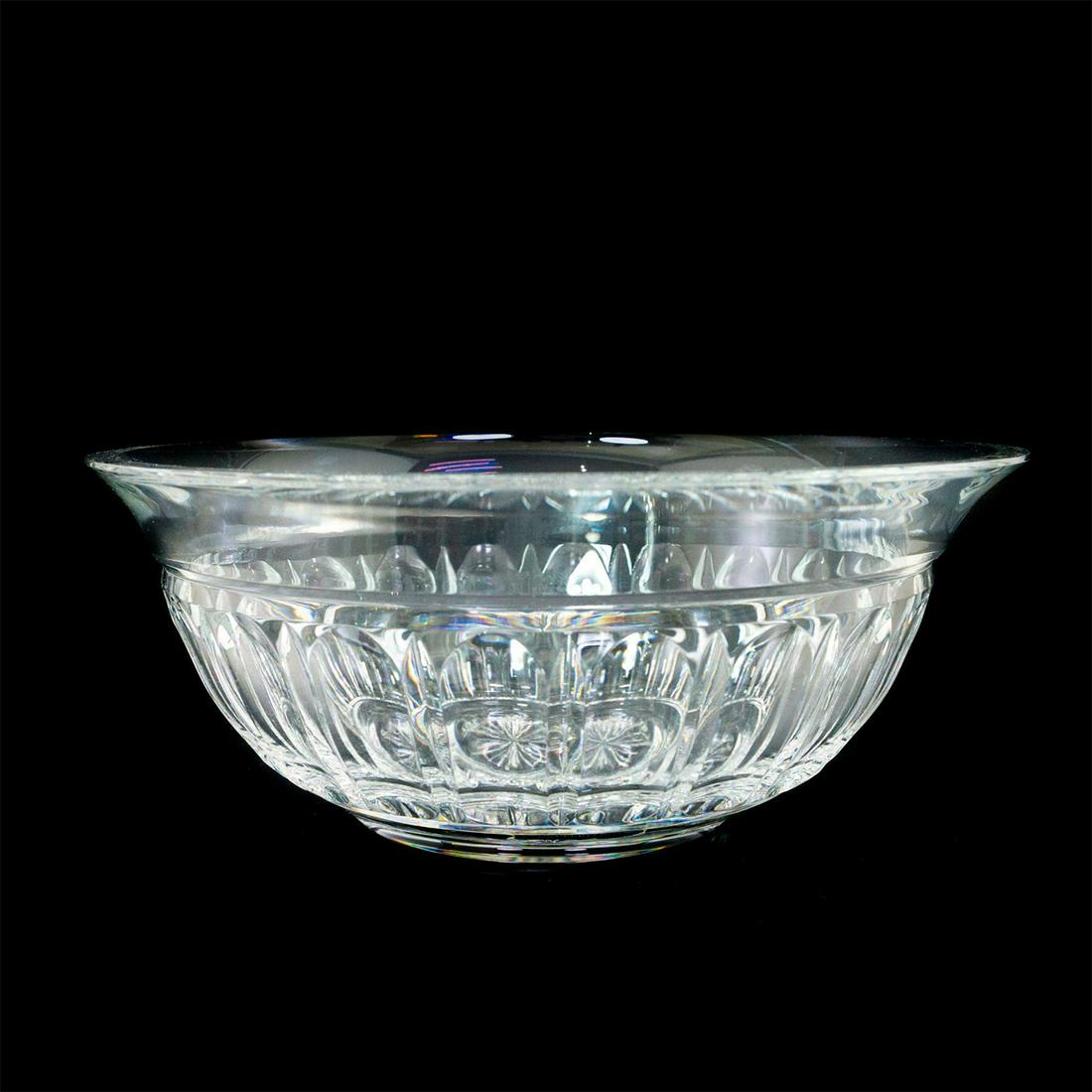 Waterford Crystal, Serving Bowl (1 of 5)