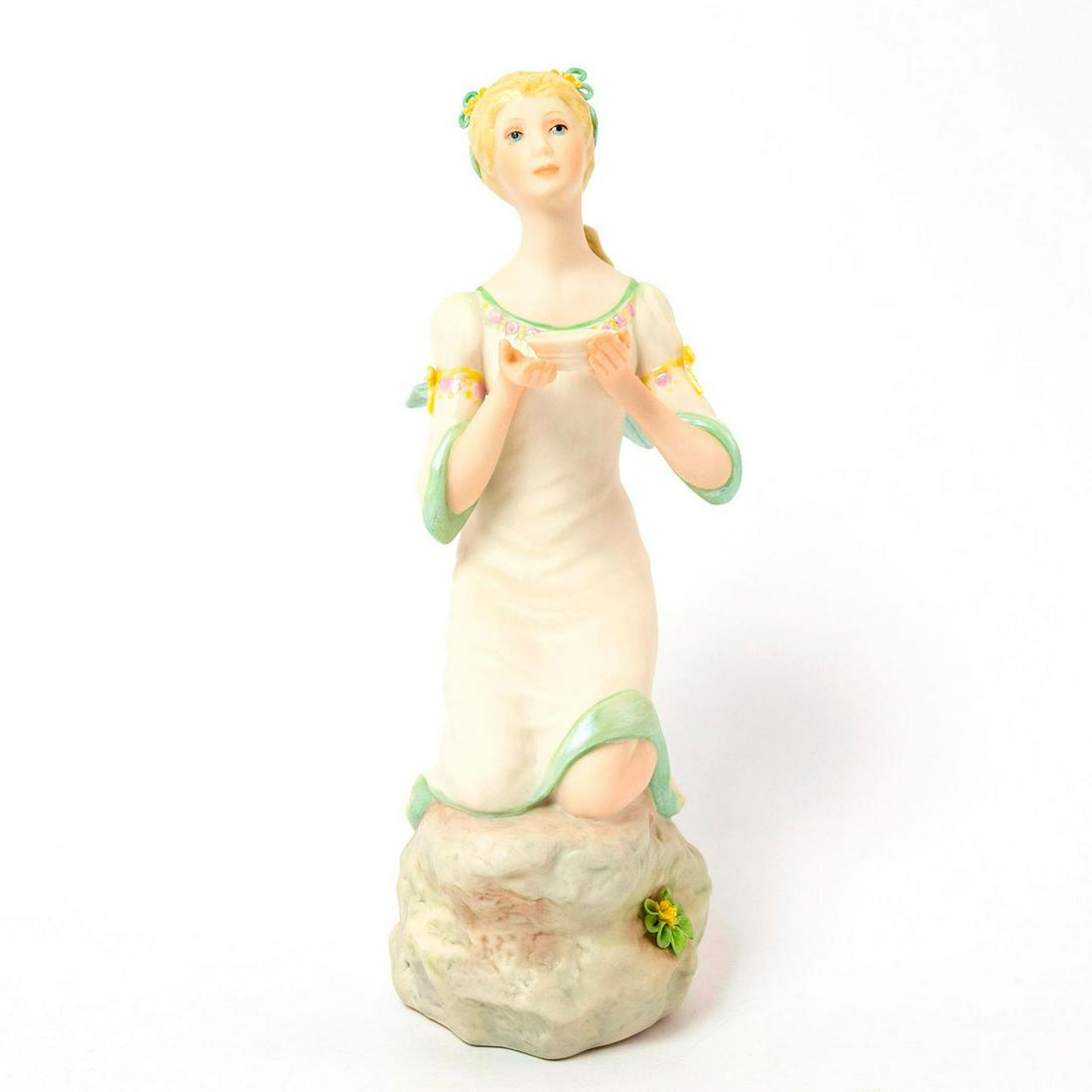 Cybis Porcelain Figurine, Dore (1 of 3)