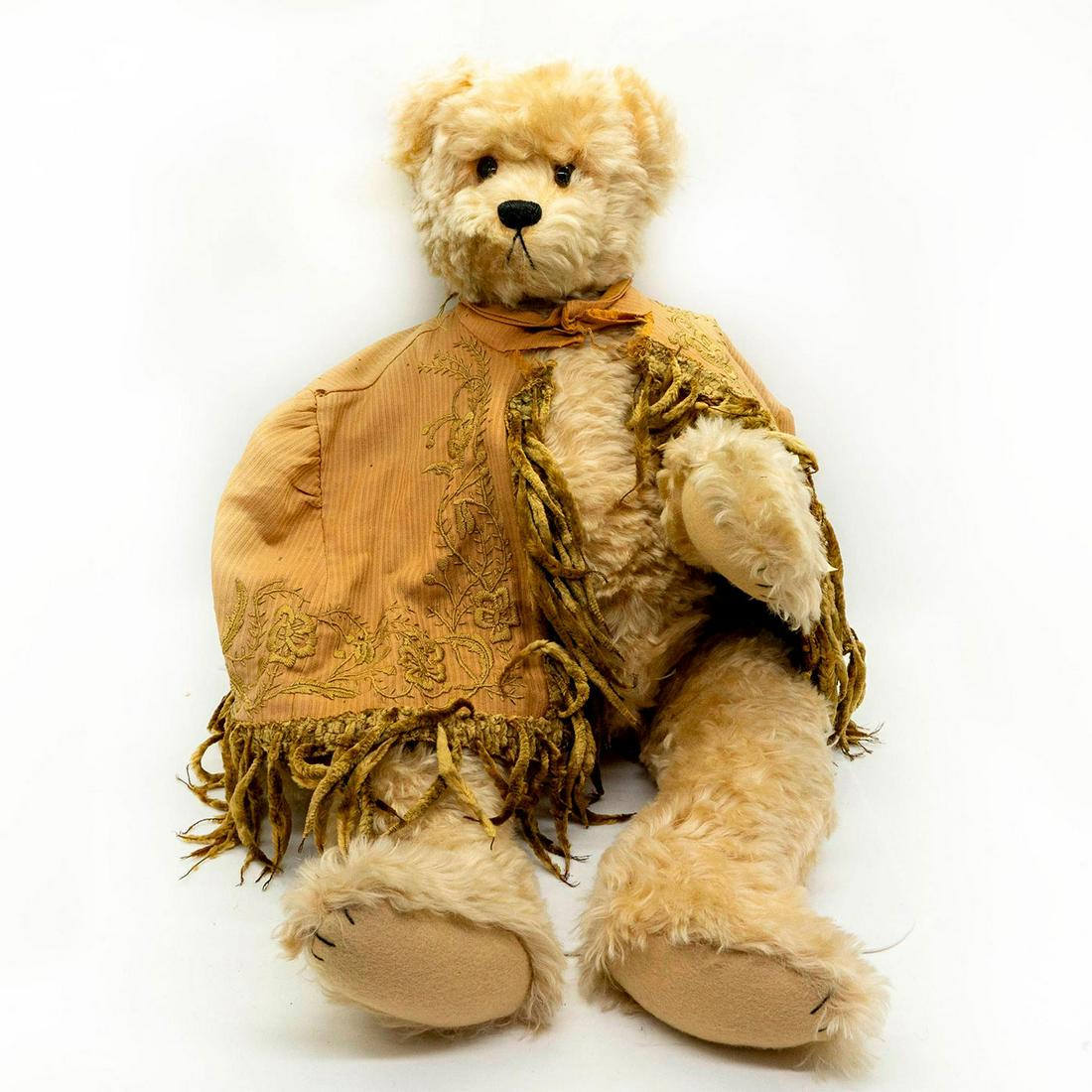 Bearington Bears, Danielle Teddy Bear (1 of 5)