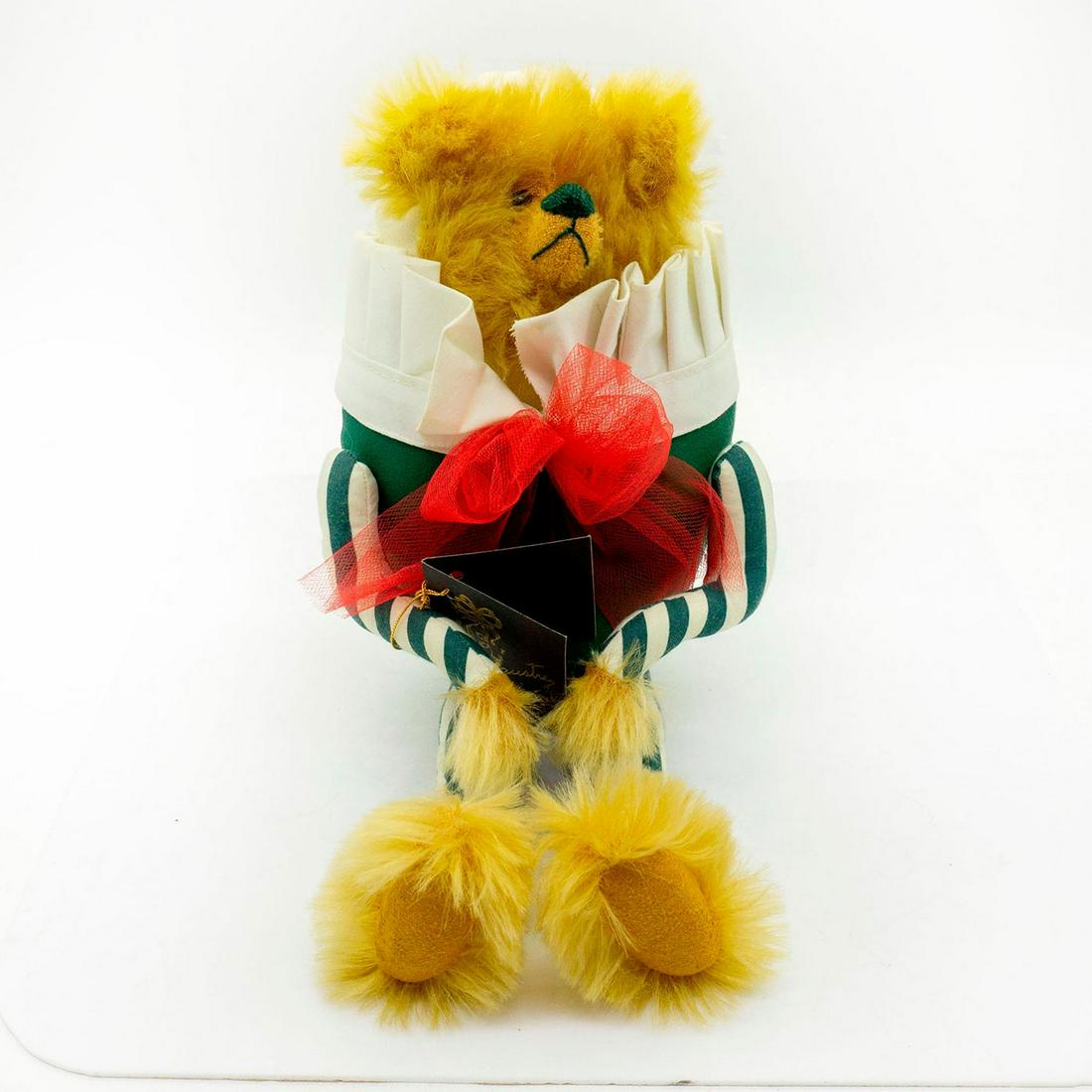 Claustre Original, Humpty Dumpty Teddy Bear (1 of 4)