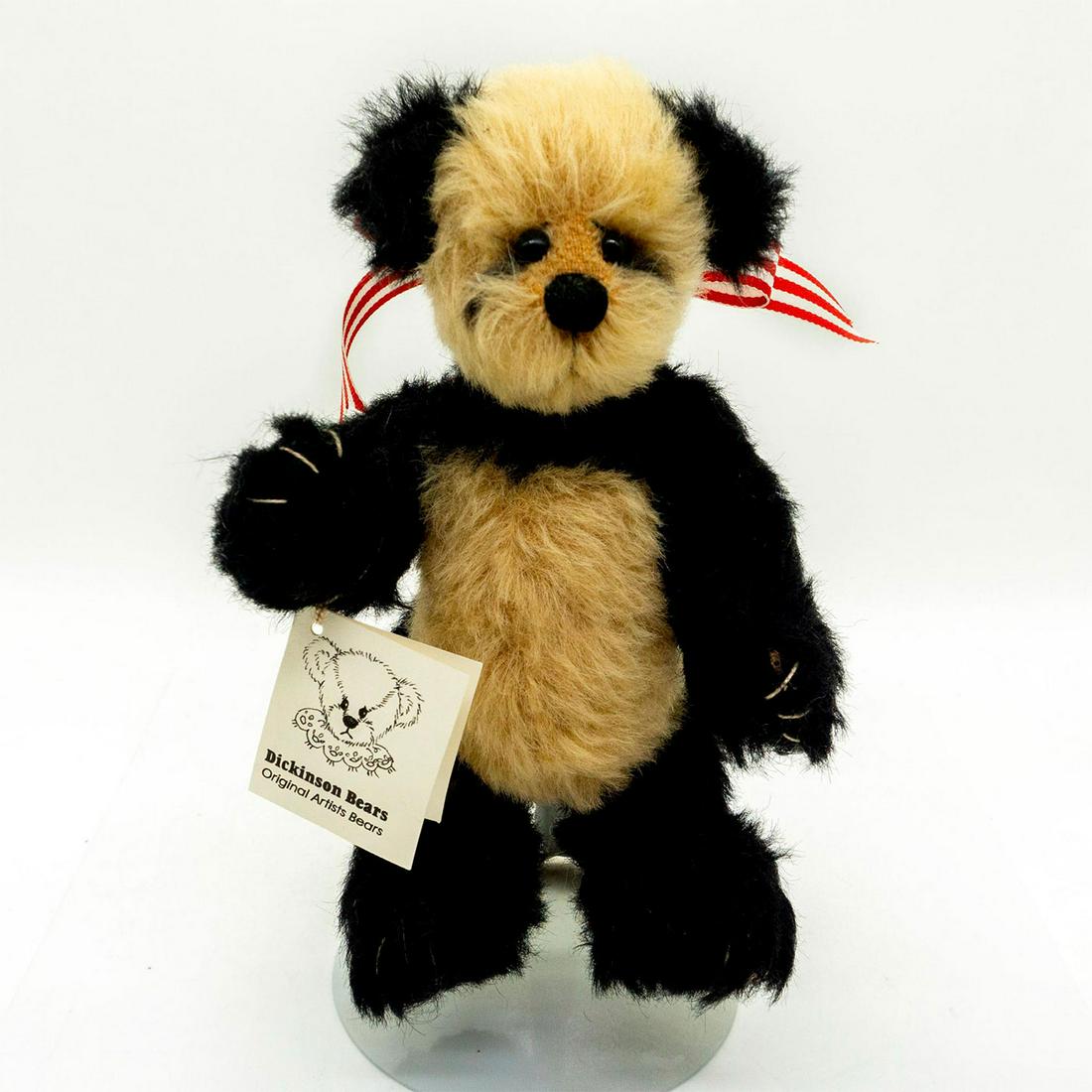 Dickinson Bears, Xian Panda Teddy Bear (1 of 3)