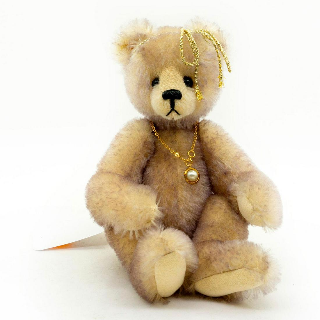 KislingBears Teddy Bear, Gabriela (1 of 2)