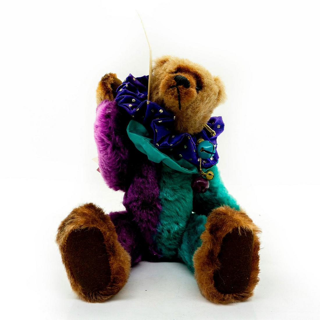 Lexington Bear Company Teddy Bear, Allegro (1 of 4)