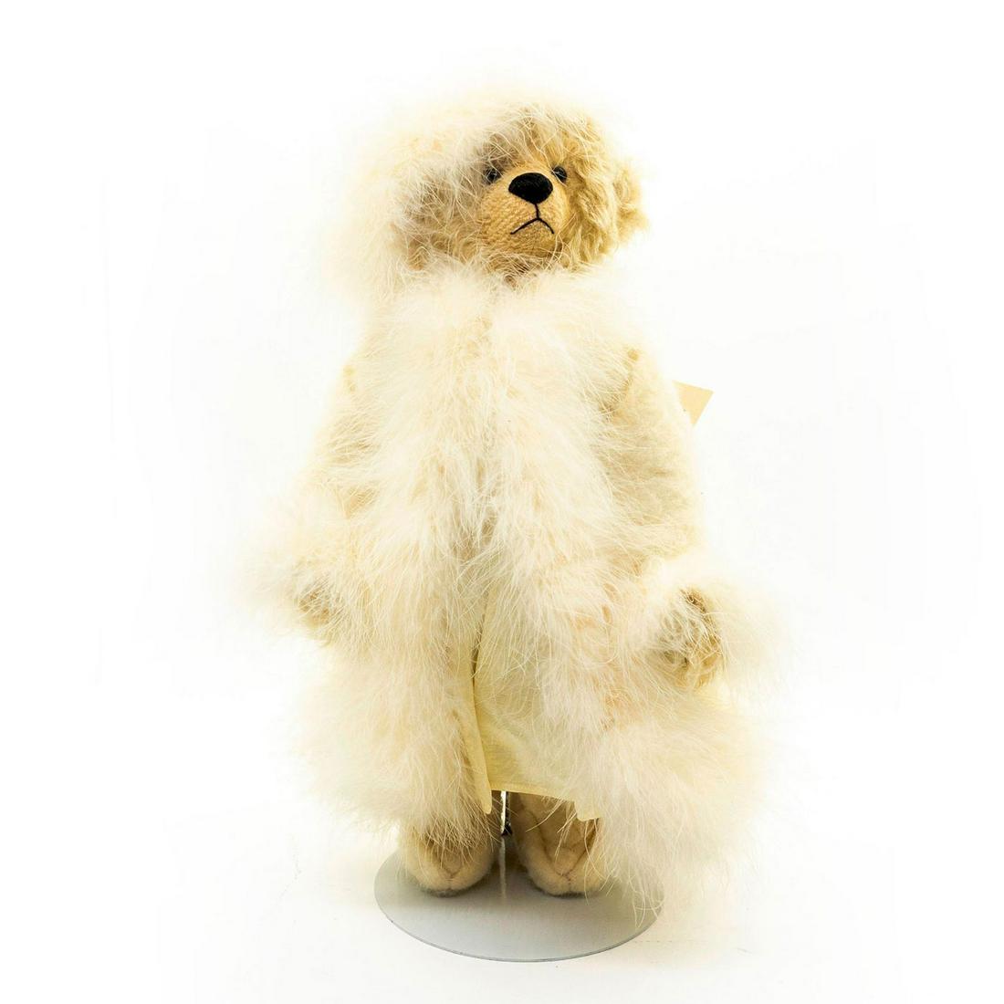 Martha's Bears Teddy Bear, Felicity (1 of 4)