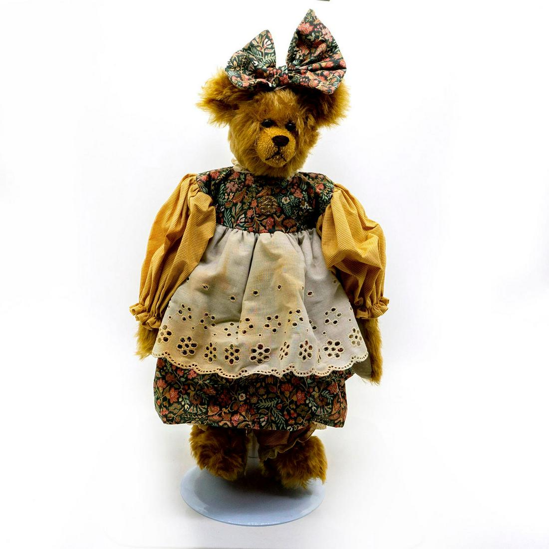 Phens Phollys Teddy Bear, Marybeth (1 of 3)