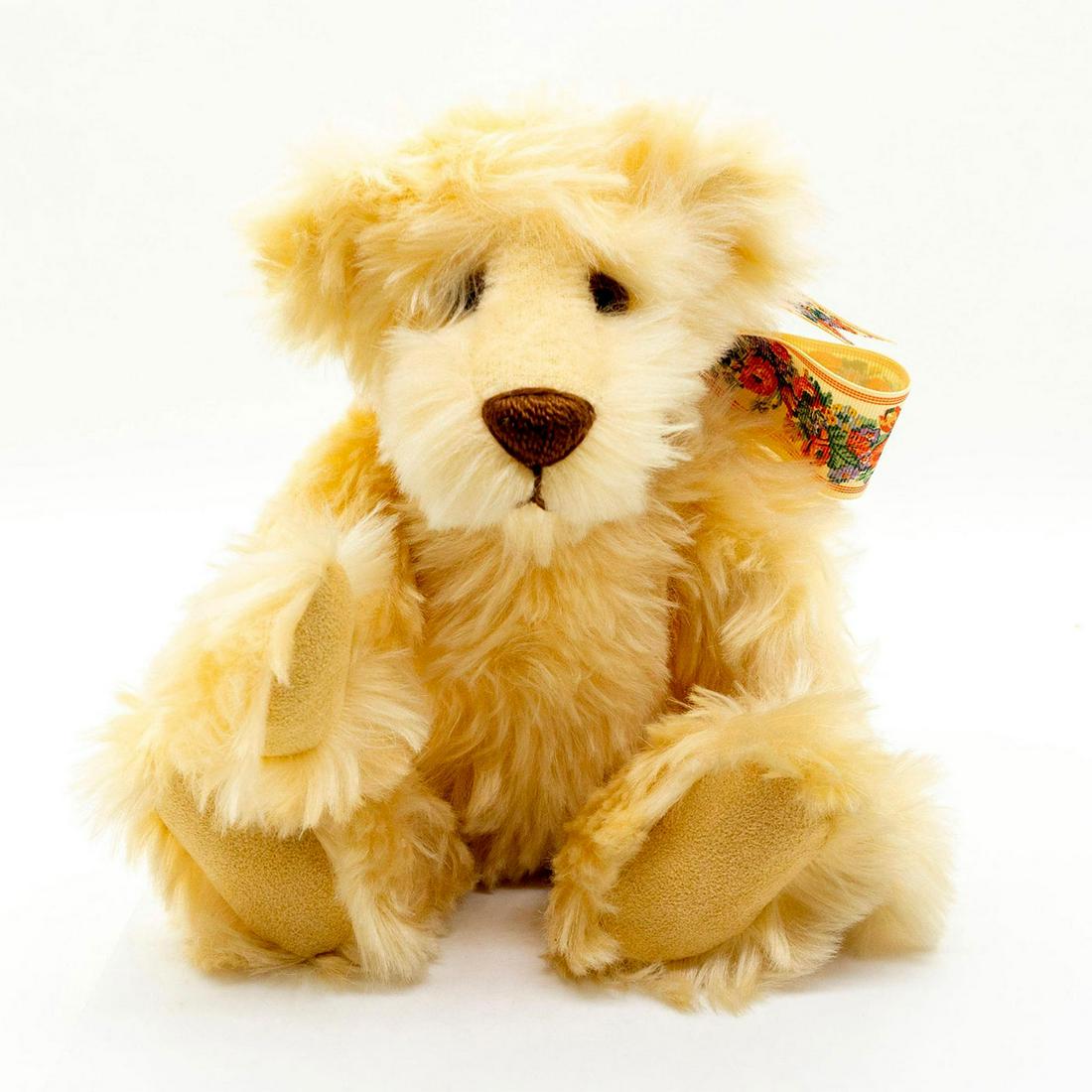 Rosebearys Teddy Bear, Bow tie (1 of 3)