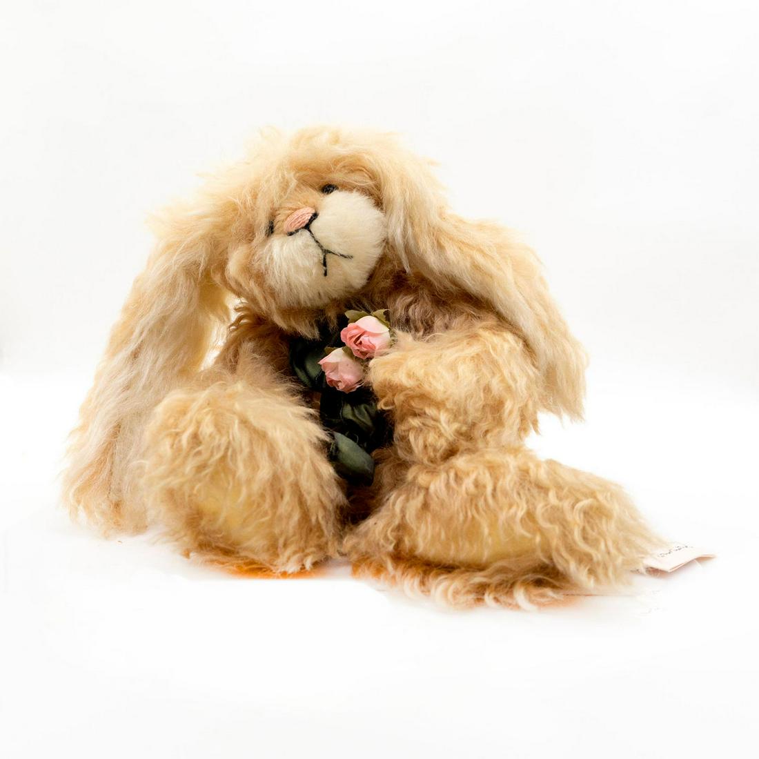 Teddies R Friends Stuffed Animal, Sary (1 of 3)