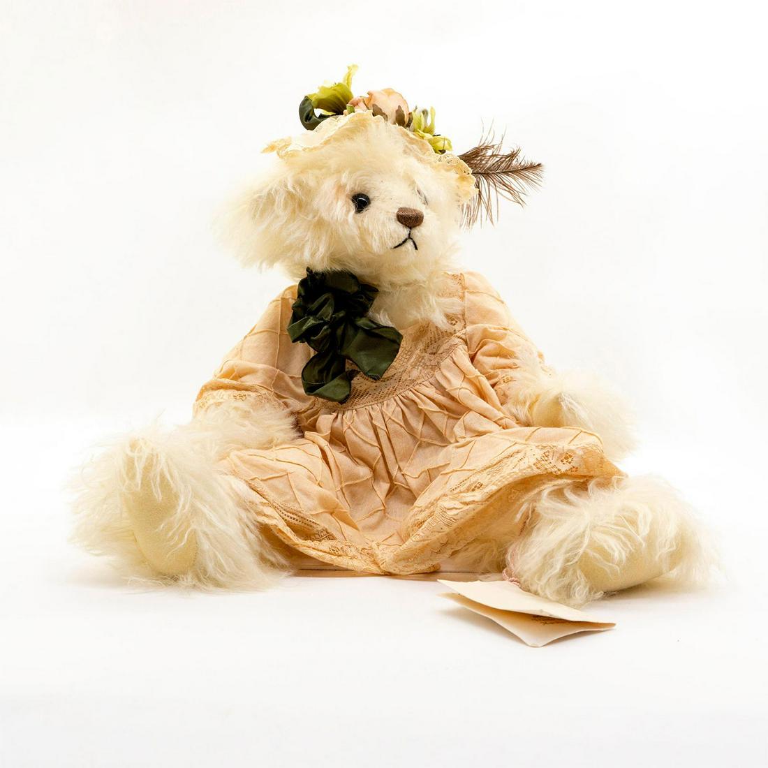 Teddies R Friends Teddy Bear, Chloe (1 of 5)