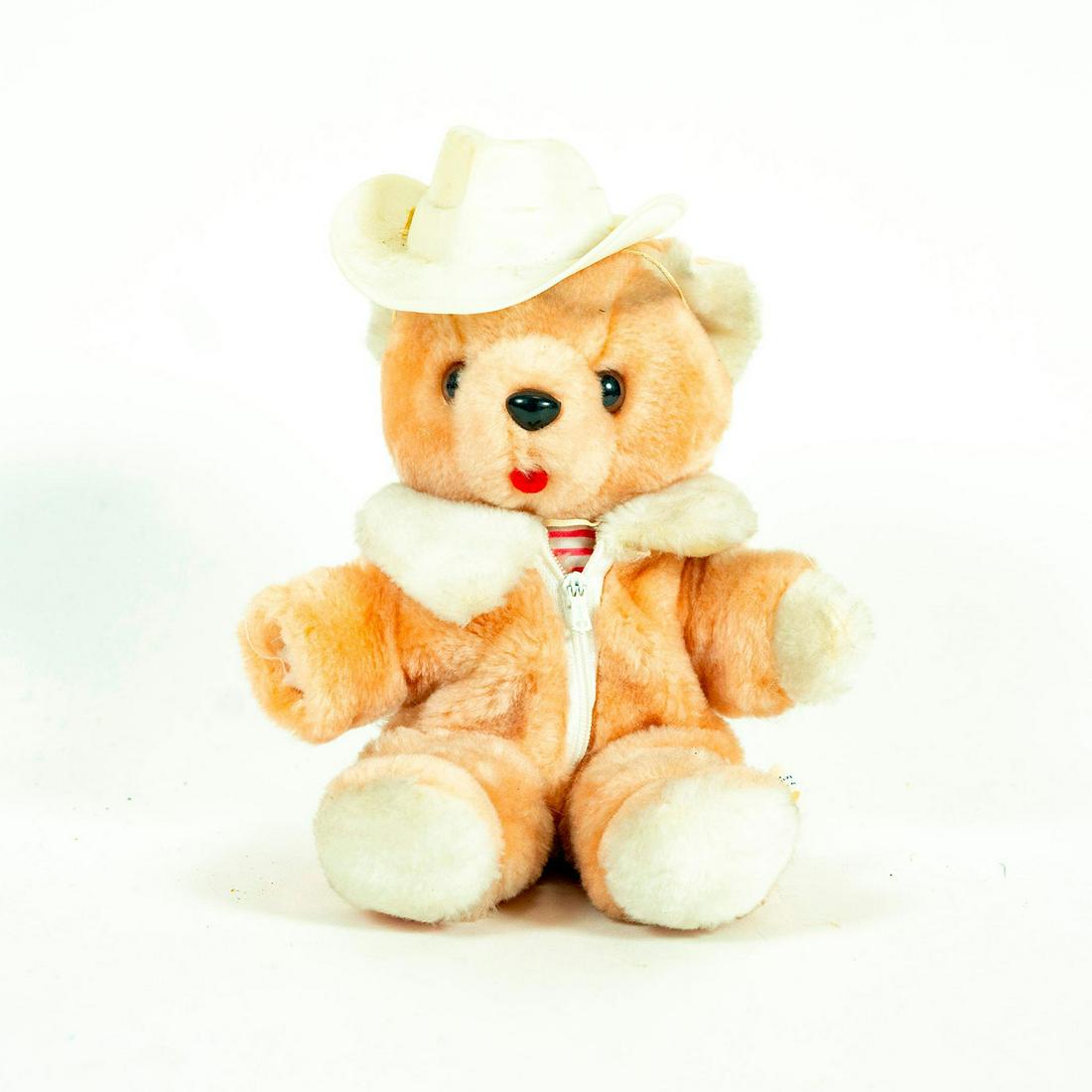 Vintage Teddy Bear, Avlon Inc (1 of 2)