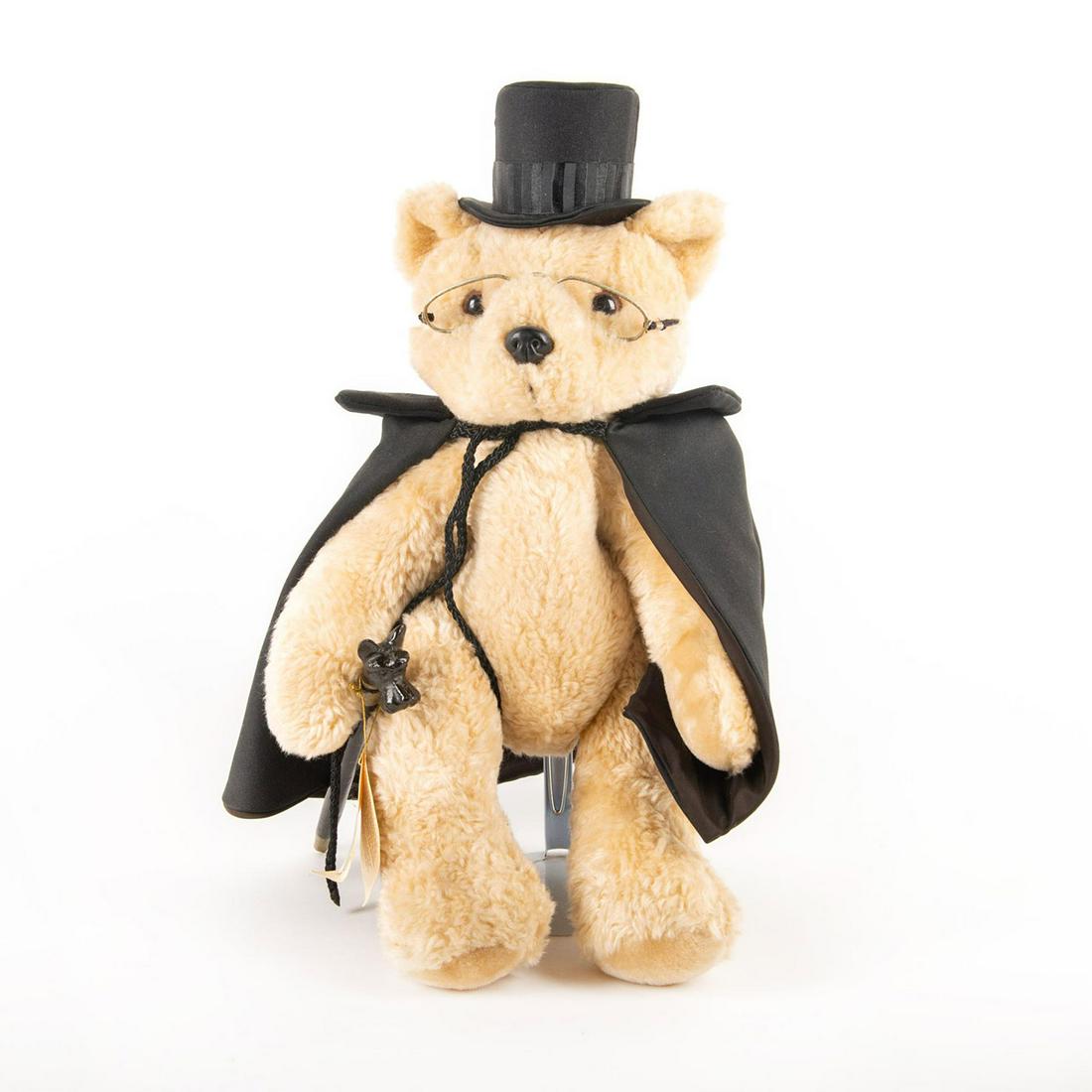 Wonderful World of Jane Withers Collectibles, Teddy (1 of 4)