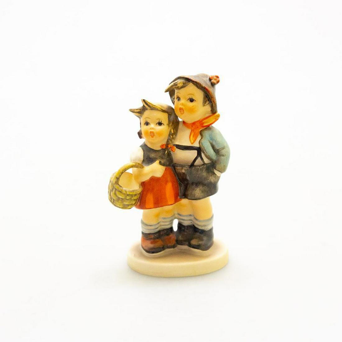 Goebel Hummel Figurine, Surprise #94 3/0 (1 of 3)