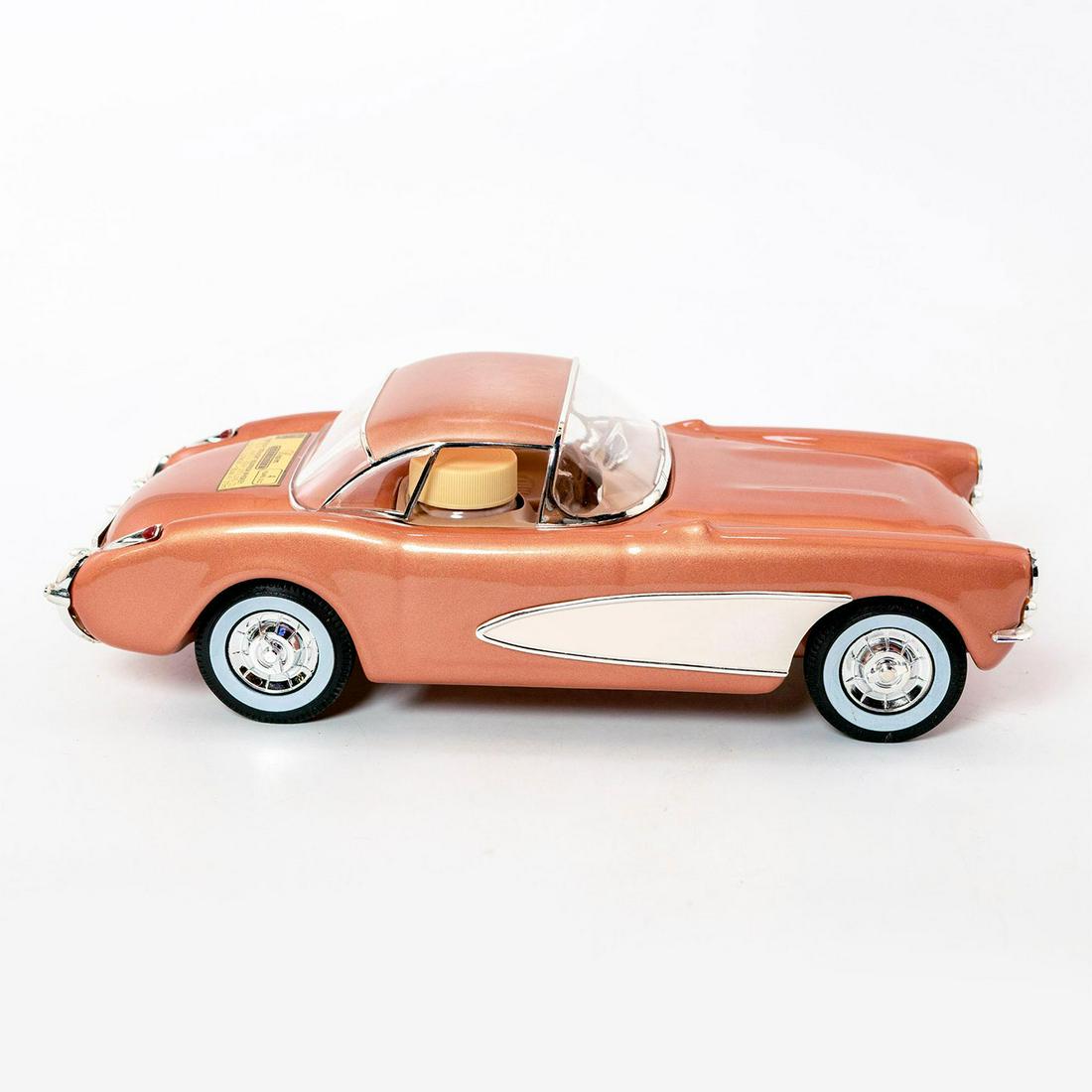 Copper 1957 Corvette Beam Decanter (1 of 9)