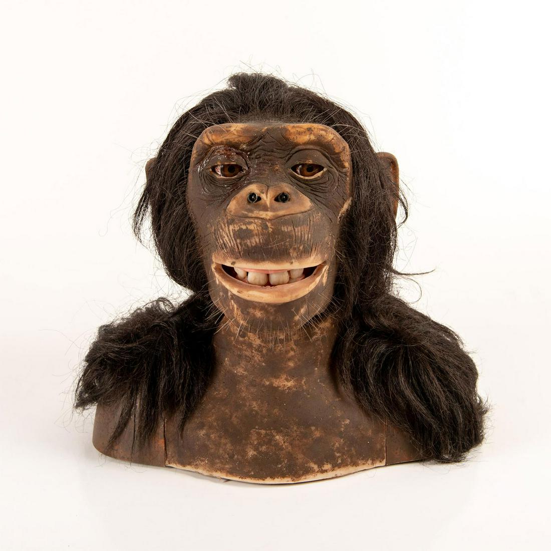 Sharper Image Wowee Alive Chimpanzee WW258 (1 of 7)