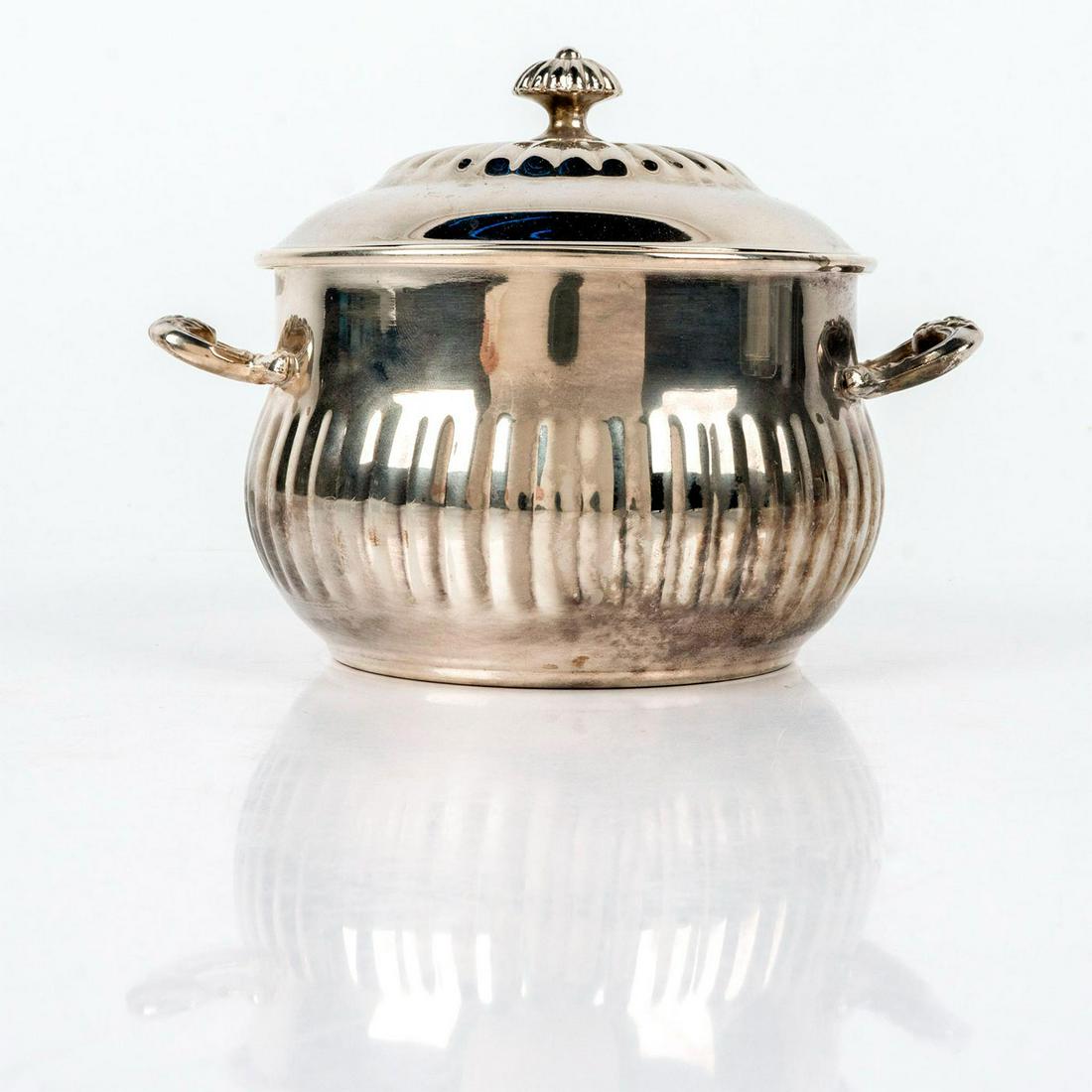 Vintage Covered Serving Dish (1 of 7)