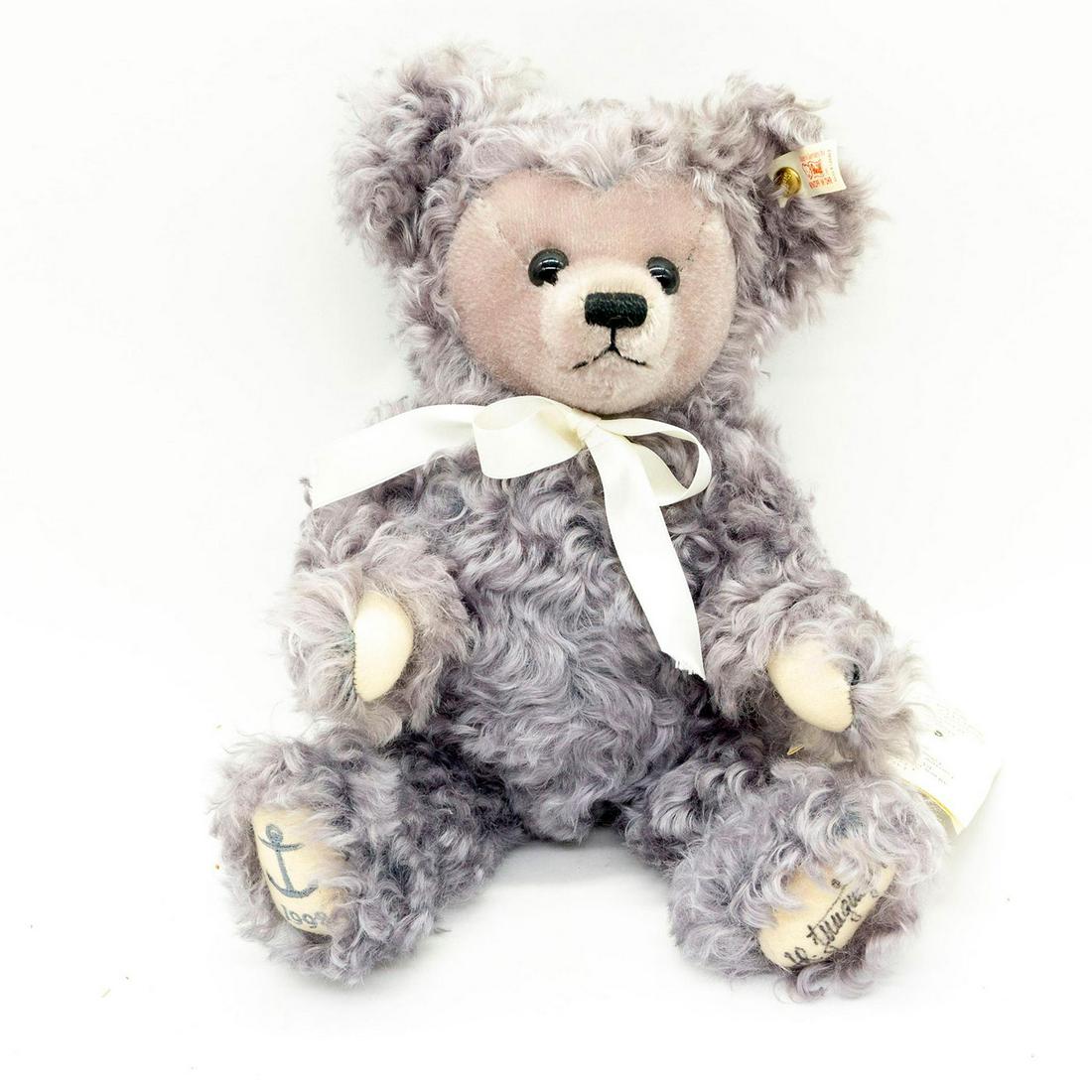 Steiff Teddy Bear, The Sea Bar (1 of 5)