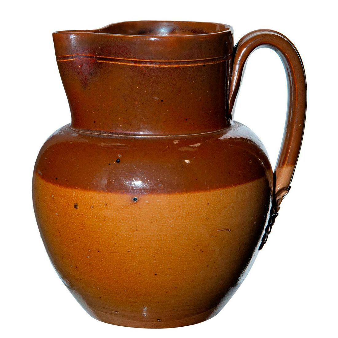 Doulton Lambeth Stoneware Jug Barnebys