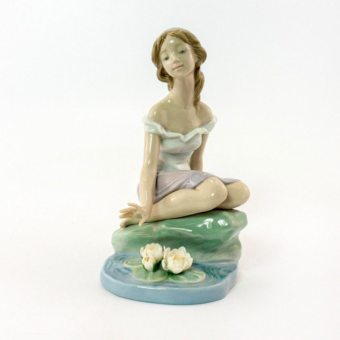 Reflections of Helena 1007706 - Lladro Porcelain (1 of 3)
