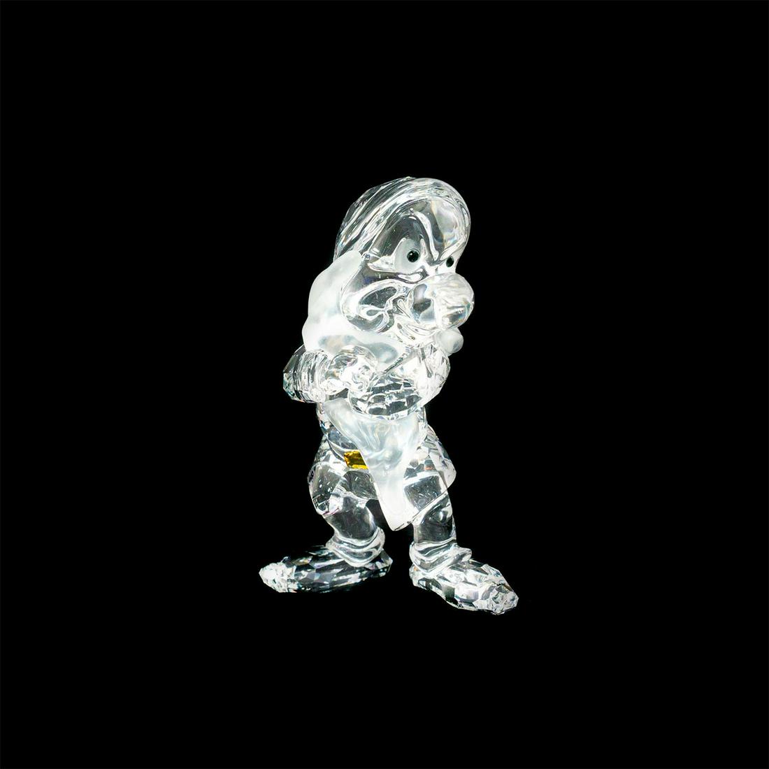 Disney Grumpy Dwarf 1003380 - Swarovski Crystal (1 of 2)