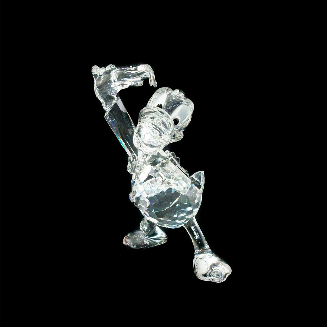 Disney Donald Duck 687339 - Swarovski Crystal Figurine (1 of 3)