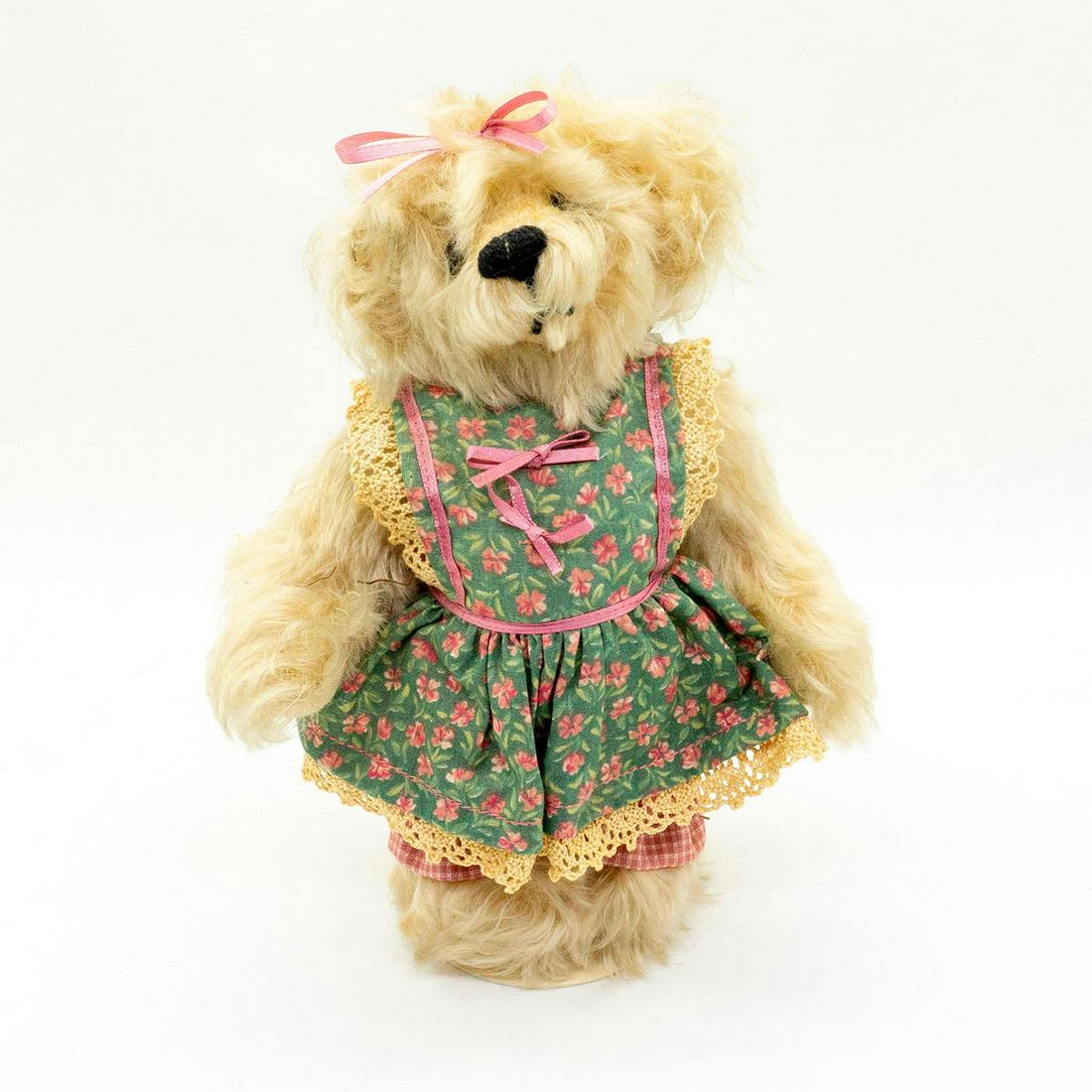 Bear Brown Collectables Teddy Bear, Morning Glory MG50 (1 of 3)