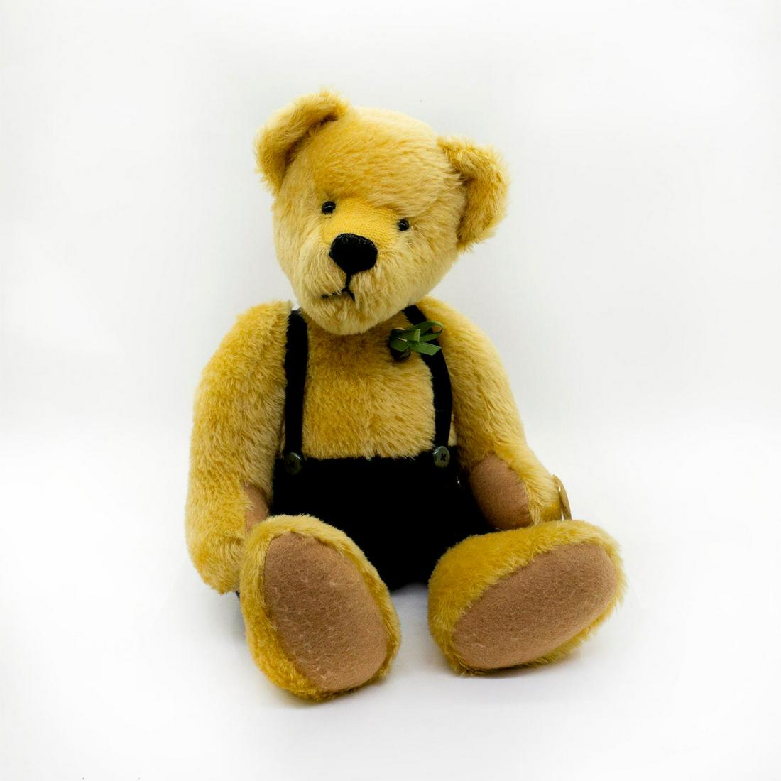 Bear Essentials Teddy Bear, Spencer (1 of 2)
