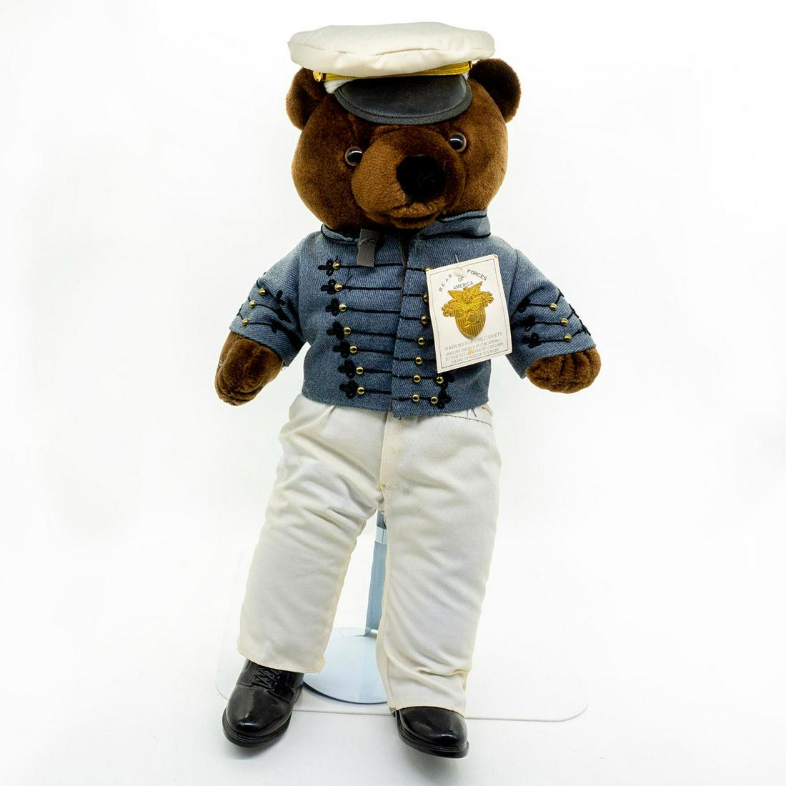 Bear Force of America U.S. Military Academy West Point (1 of 2)