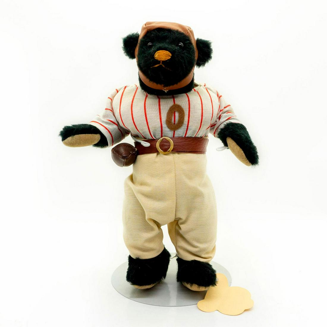 Bearly There Inc Teddy Bear, Hubbel (1 of 4)