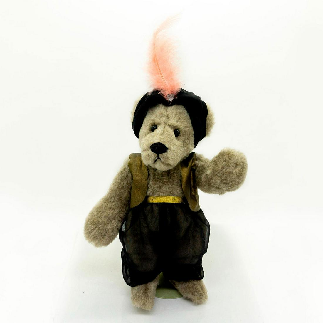 Bearly There Inc, Arabian Nights Teddy Bear (1 of 4)