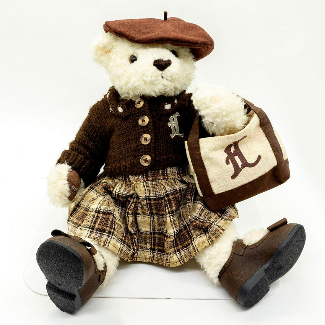 Company Classics Teddy Bear, Hersheys (1 of 3)