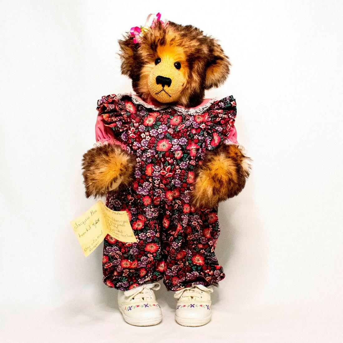 Kathy's Bears by Kathy Moyer, Jacquie Mae (1 of 11)