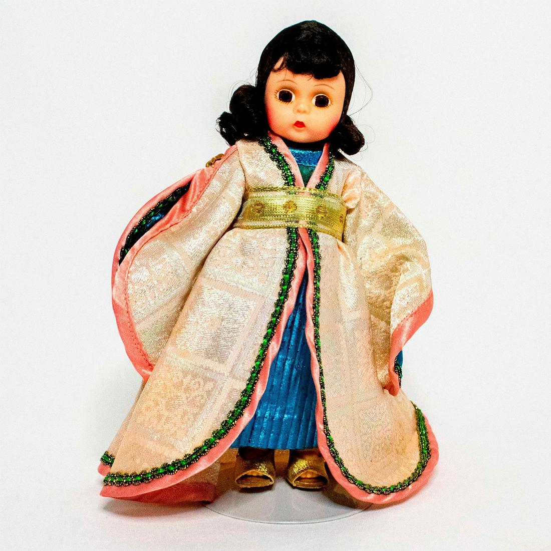 Madame Alexander Doll, Bible Series, Queen Esther (1 of 8)