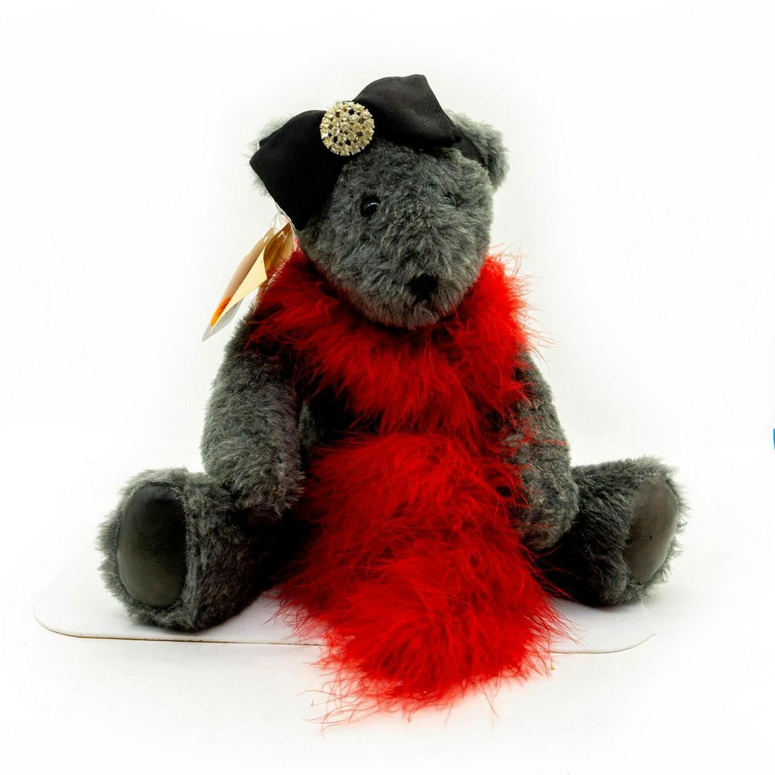 Memories Teddy Bear, Dress Up Bear (1 of 2)