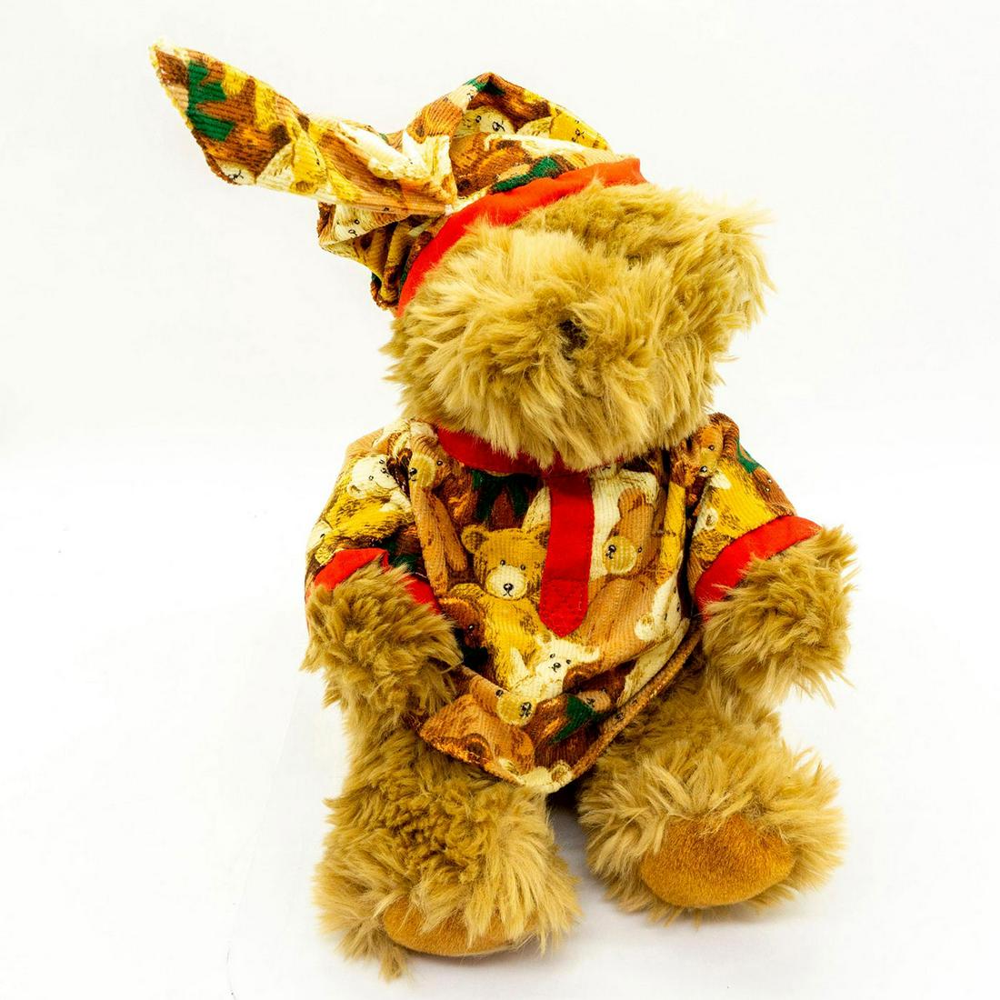 MTY International Collectable Teddy Bear, Sweet Dreams (1 of 2)