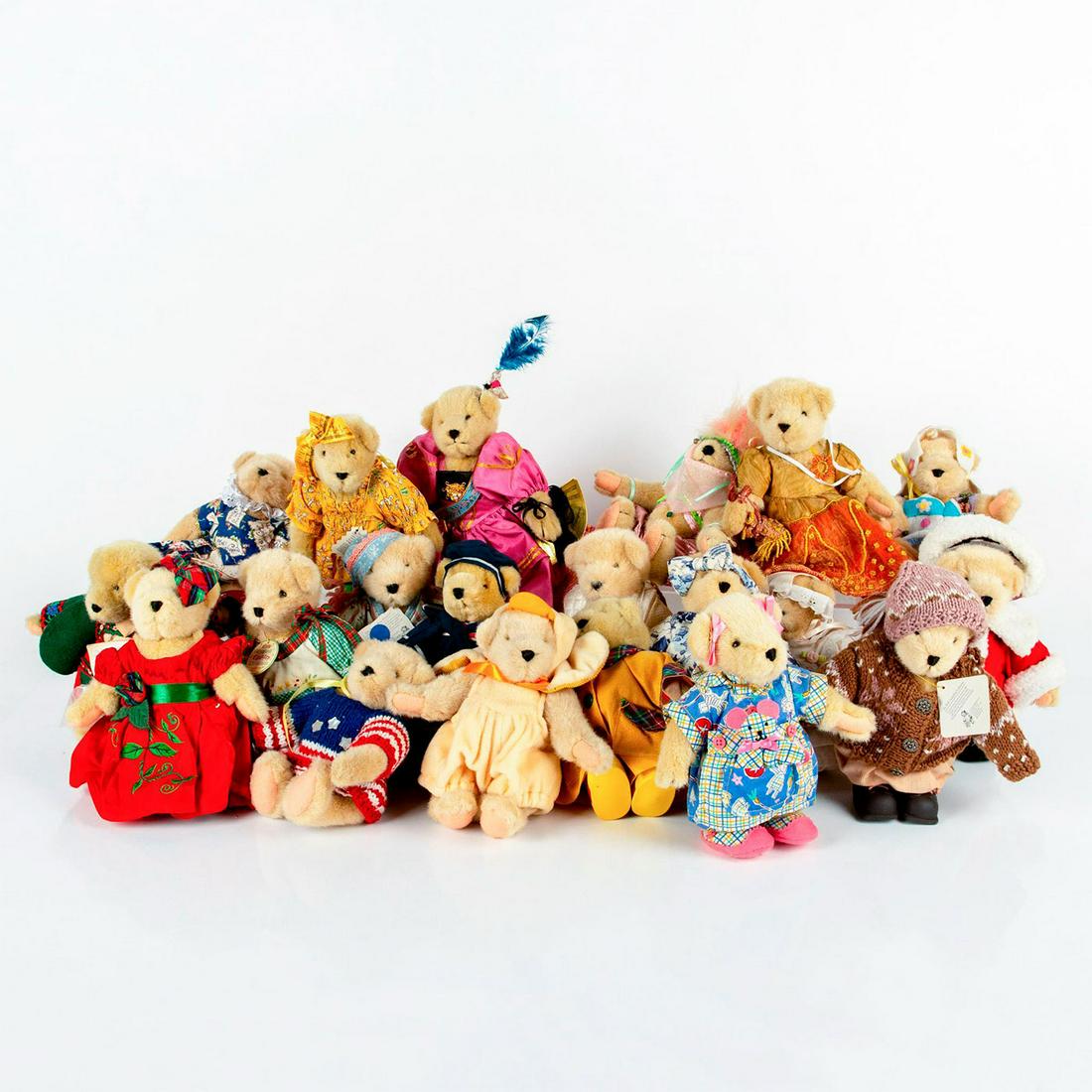 20 North American Bear Company Muffy Vanderbear Teddy (1 of 6)