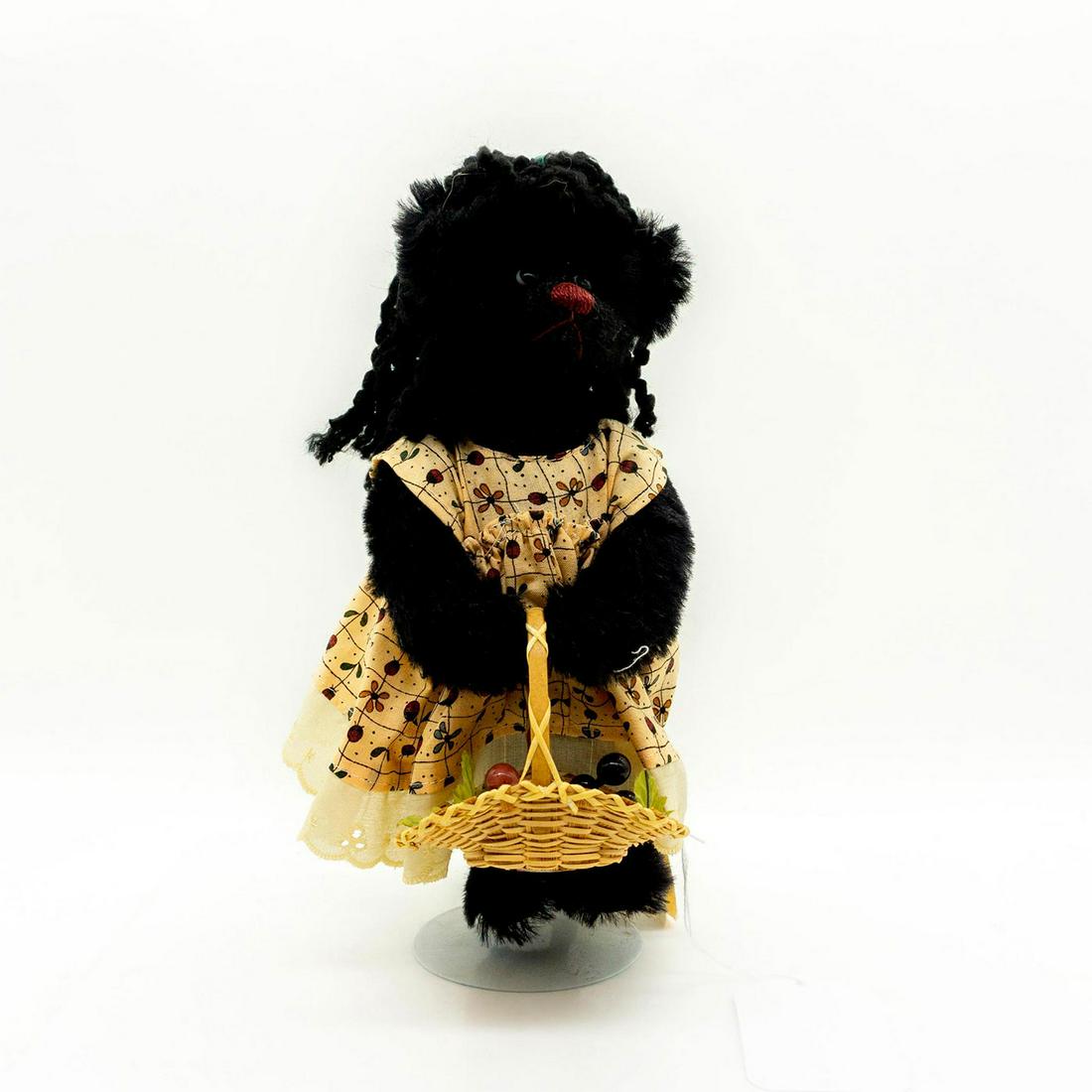 River Hill Bears Teddy Bear, Watermelon Girl (1 of 2)