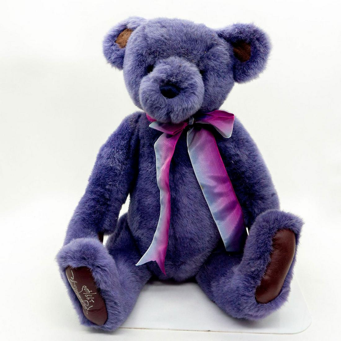 Signature Gund Collection Teddy Bear, Sweet Thing (1 of 3)