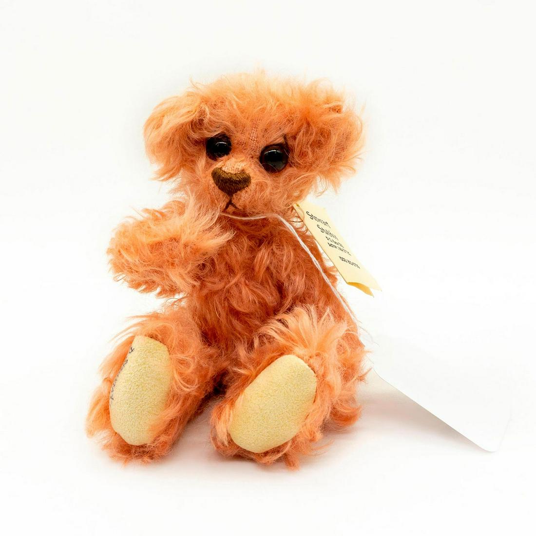 Stewart Studios Teddy Bear, Penny (1 of 2)