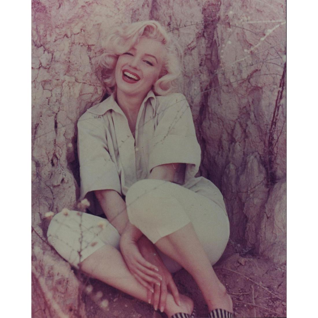 Marilyn Monroe Photograph (1 of 1)