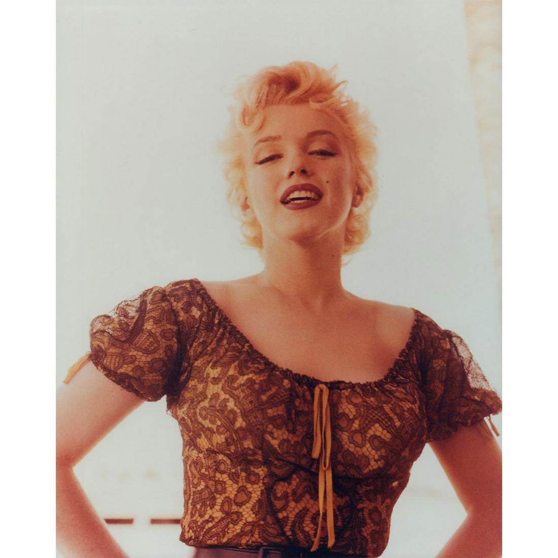 Marilyn Monroe Photograph (1 of 1)