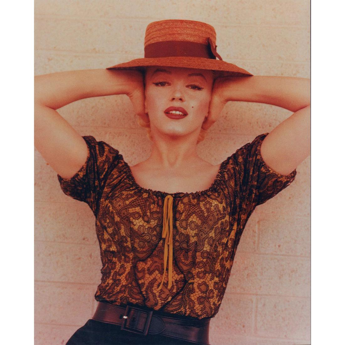 Marilyn Monroe Photograph (1 of 1)