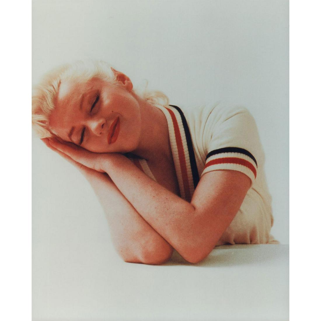 Marilyn Monroe Photograph (1 of 1)