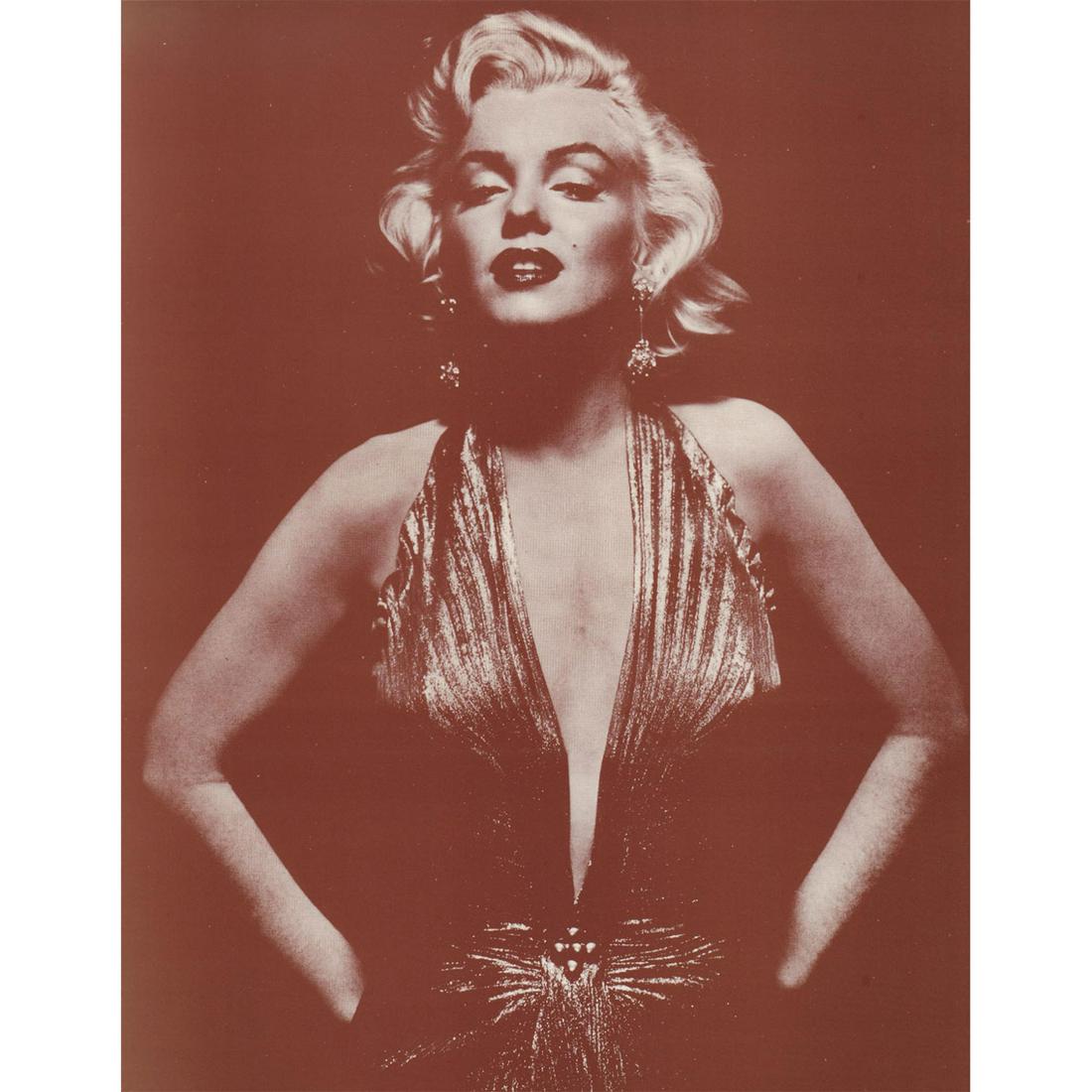 Marilyn Monroe Photograph (1 of 1)